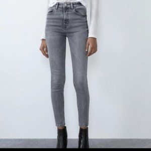 Zara TRF Women's Denim